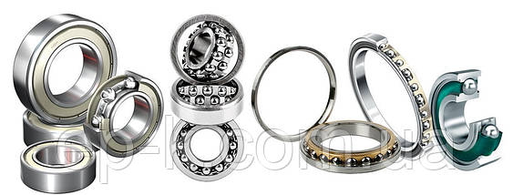 Подшипник 1616 (2316), фото 3