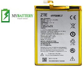 Оригінальний акумулятор АКБ батарея ZTE 54/625A A310 Blade/ ICP37 4000mAh 3.8V