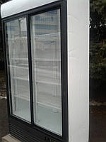 Холодильна шафа ICE STREAM LARGE бу, холодильник для напоїв б/у