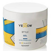 Гель для волосся Yellow Style Gel