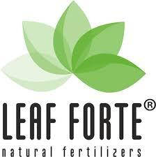 Мікродобрива "LEAF FORTE"