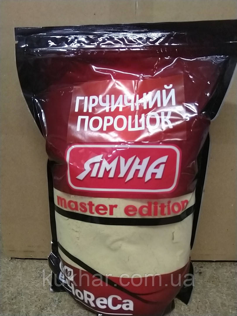 Гірчичний порошок 1кг, фото 1