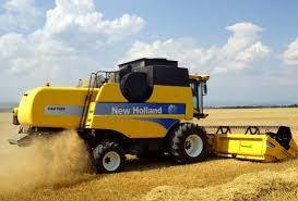 Запчастини до комбайнів та жаток new holland