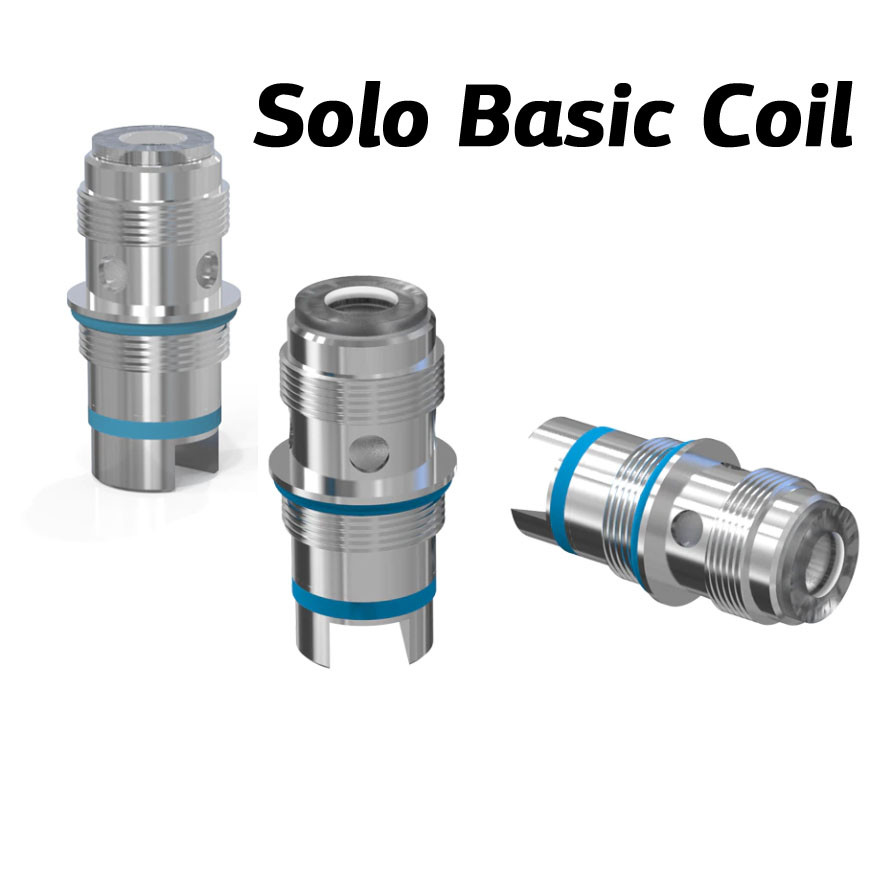 Випарник Viva Kita SOLO BASIC coil