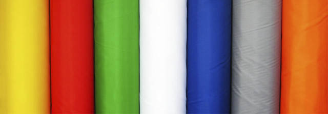 Дотик до тканини