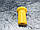 Втулка сережки задньої ресори поліуретан Hyundai H-1 Starex Хюндай Старекс 55257-44000, фото 3