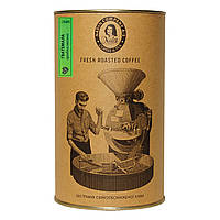 Кофе молотый Арабика Гватемала ТМ Надин 200г в картонном тубусе
