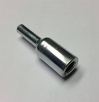 Адаптер тримач для гумового шліфувального диска 0980702