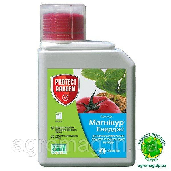 Магнікур Енерджі (Превікур Енерджі) 500 мл