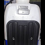 Обприскувач електричний Мрia 18 літрів, фото 5