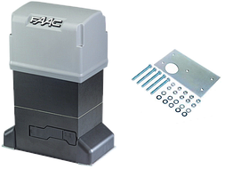 FAAC 844 ER для стулки вагою до 1800 кг, комплект.