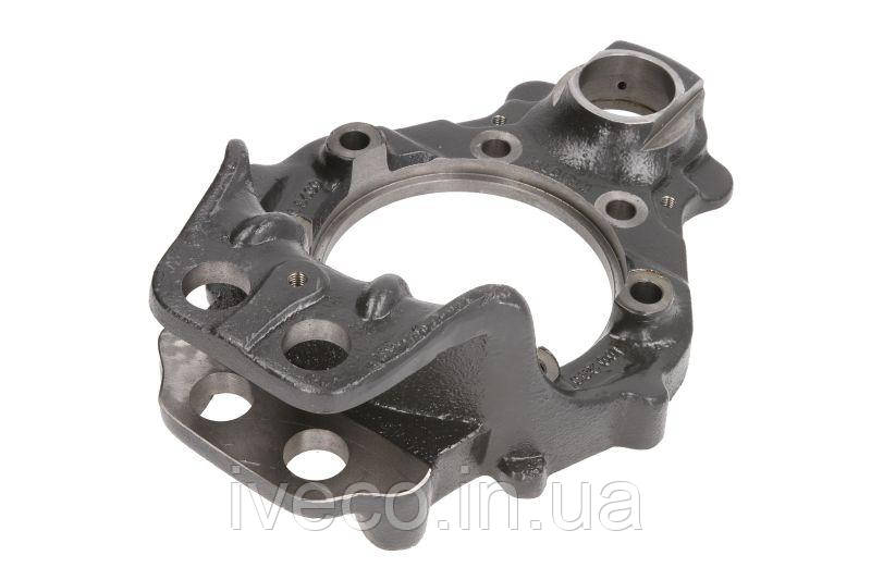 Кронштейн колодок MAN 81502020080, 3464230906