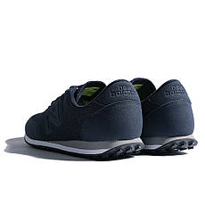 Кросівки new balance u410twn оригінал, фото 4