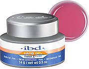 LED/UV Гель IBD French X-treme Builder Gel Pink,14g — прозоро-рожевий гель для моделювання