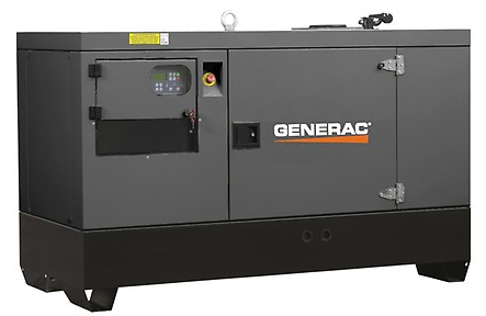 Генератор дизельний Generac PME22S (17,2 кВт)