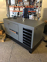Генератор дизельний Generac PME22S (17,2 кВт), фото 3