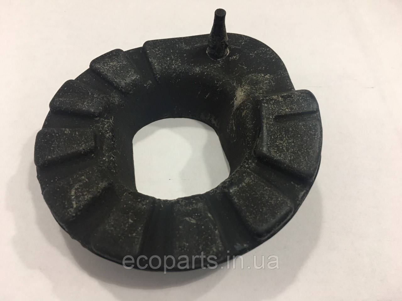 Проставка пружини задньої спідня Nissan Leaf