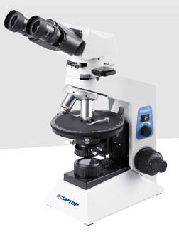 Мікроскоп поляризаційний BH200P, фото 1