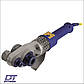 Паяльник Polys P-4a 850W комплект(16-63) мечоподібний, DYTRON, фото 4