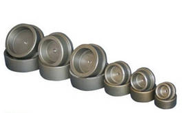 Насадка на паяльник 25 мм MAREK