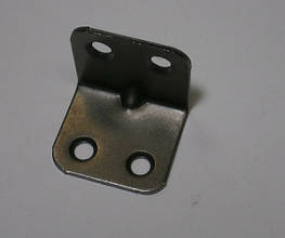 Куточок No37 тол. 1,8-2мм рівний 25*25*35