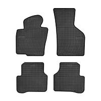 Резиновые коврики в салон FROGUM VW Passat B6 2005 ->2010, Passat CC 2008->2014, Passat B7 2010 ->