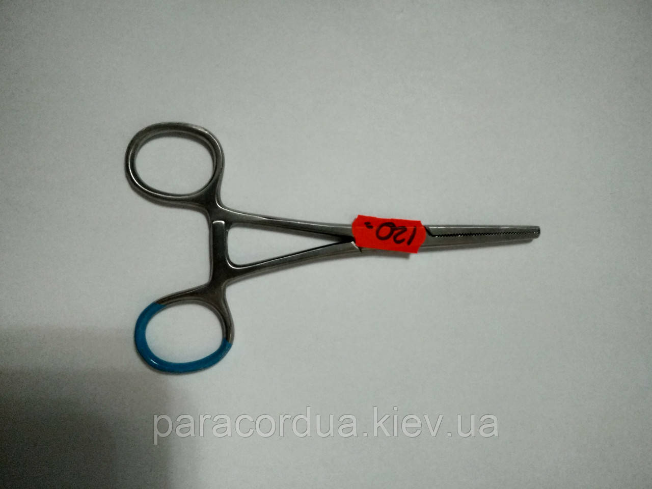 Ланцет рибальський (екстрактор, затискач)