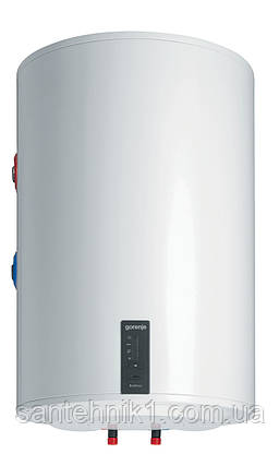 Gorenje GBK100ORRNV9, фото 1