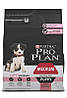 Pro Plan PUPPY MEDIUM Sensitive Skin OPTIDERMA корм для щенят середніх порід з лососем і рисом 12кг., фото 3