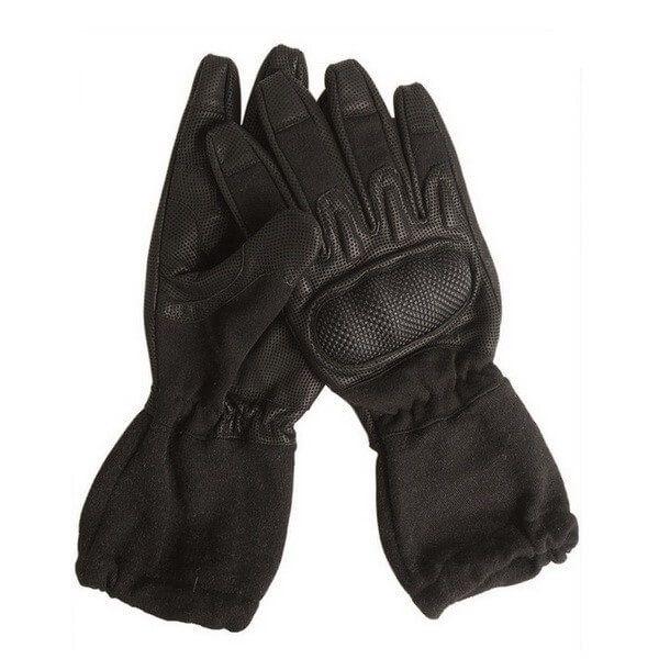 Рукавички Mil-Tec Action Sturm Black (L-XL) 12520102
