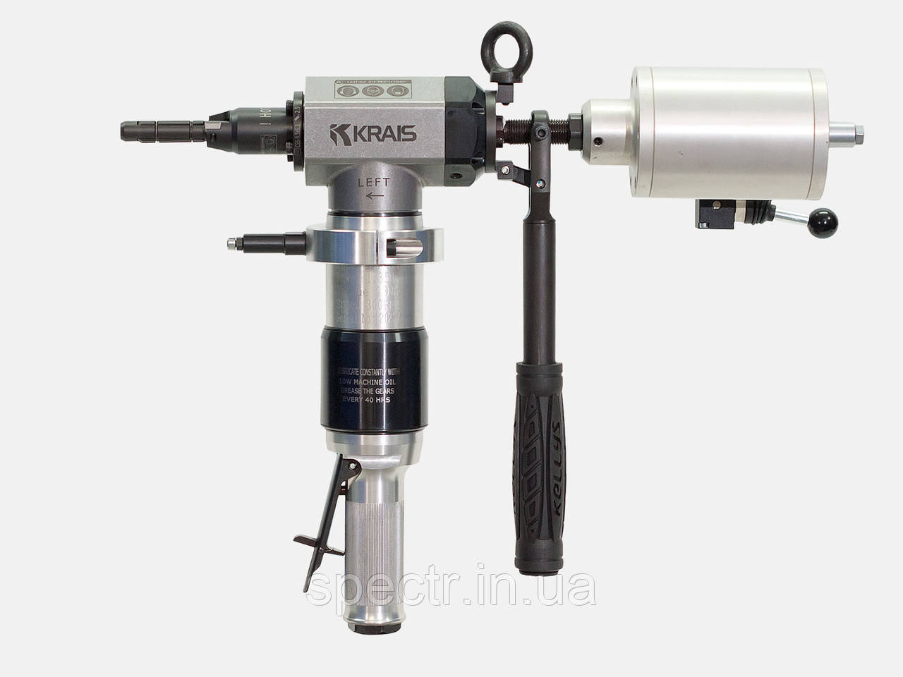 Фаскознимач MiniMill 301 LP Krais