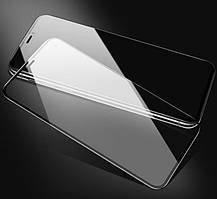 Захисне скло для Apple Iphone XR Full cover чорний 0,26 мм в упаковці