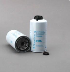 Фільтр паливний зі зливом CUMMINS (грубої очистки) ( DONALDSON ) P558000