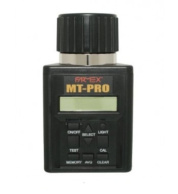 Вологомір зерна Farmex MT-Pro, вологомір зерна Farmex MT-Pro