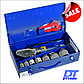 Паяльник Polys P-4a 850W комплект(16-63) мечоподібний, DYTRON, фото 7