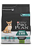 Purina Pro Plan adult small&mini optidigest-корм для дорослих собак міні та карликових порід ягня/рис 3 кг, фото 8