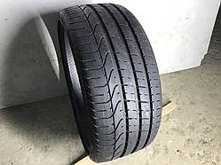 Літо 245/30R20 (90Y) Pirelli P Zero 7мм 1шт!