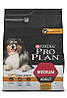 Purina Pro Plan (Про план) adult medium optibalance - корм для дорослих собак середніх порід 3 кг, фото 8