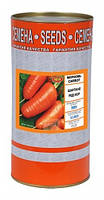 Насіння моркви Шантане Ред Кор (Україна), 0,5 кг