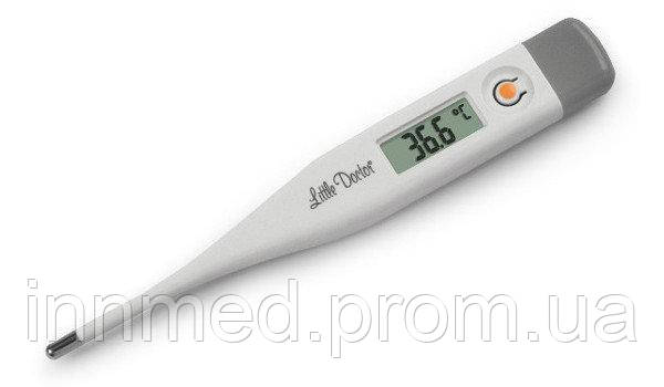 Термометр медицинский цифровой ld-300 - фото 1 - id-p885914211