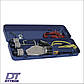 Паяльник Polys P-4a 850W комплект(20-32) мечоподібний, DYTRON, фото 3