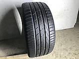 Літо 245/35R19 (93Y) Hankook Ventus S1 evo2 18рік 1шт ОДИНОЧКА, фото 2