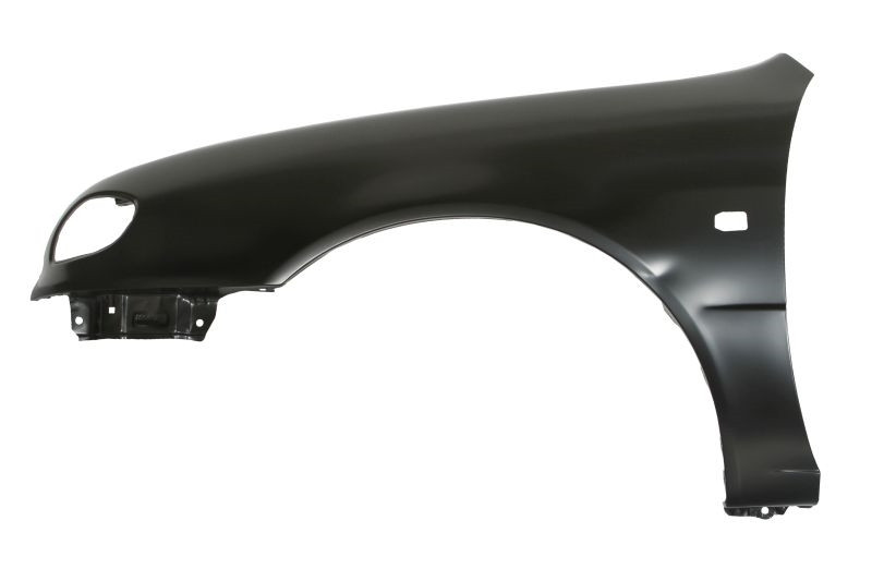 Крило перед. ліве для Toyota Corolla VIII (E110, рестайлінг) 1999 — 2002 (FPS) OE 538121H880