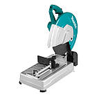 Акумуляторна монтажна пила Makita DLW140Z