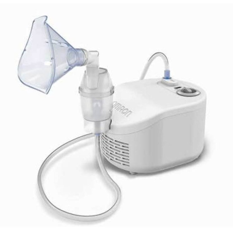 Компресорний інгалятор OMRON NE-C101 Essential (NE-C101- E)