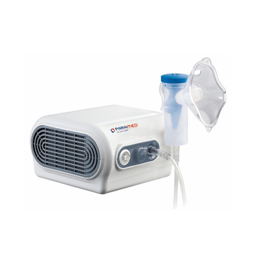 Інгалятор компресорний Paramed Air Plus