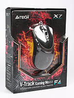 Ведмедик A4 F4 V-Track USB, фото 2