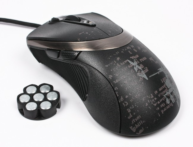 Ведмедик A4 F4 V-Track USB