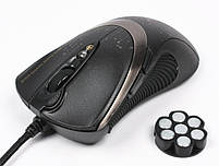 Ведмедик A4 F4 V-Track USB, фото 4