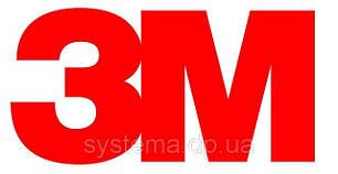 3M Flexible Air Sealing Tape 8067E FAST-F - Еластична герметизуюча стрічка 200,0х0,13 100/100 мм, рулон 25 м, фото 3
